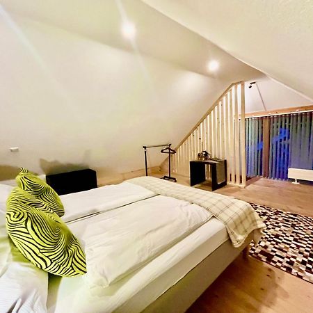 Villa Evy 뮤터스 외부 사진