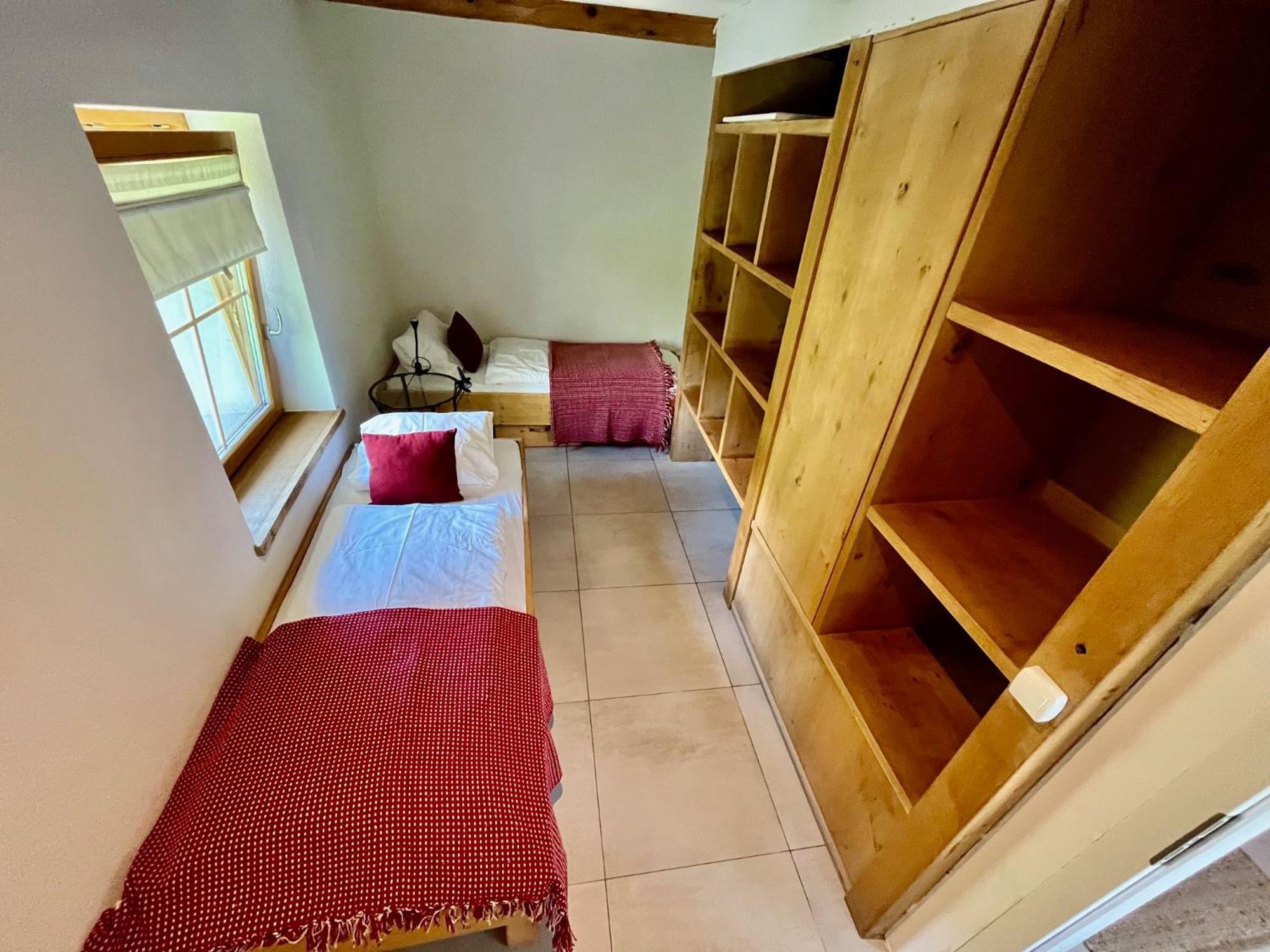 Villa Evy 뮤터스 외부 사진
